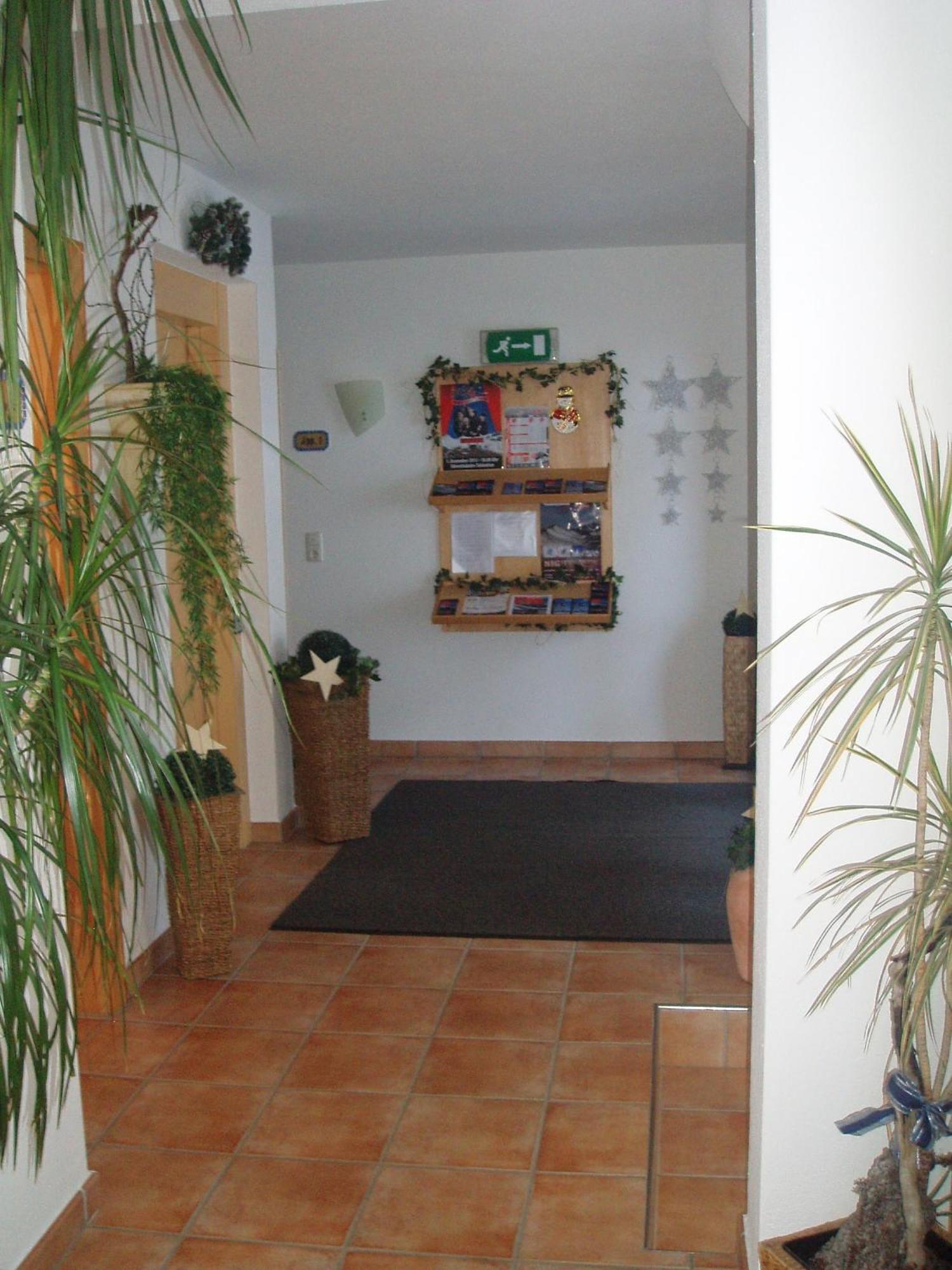 Apart Alba Ischgl Exterior foto